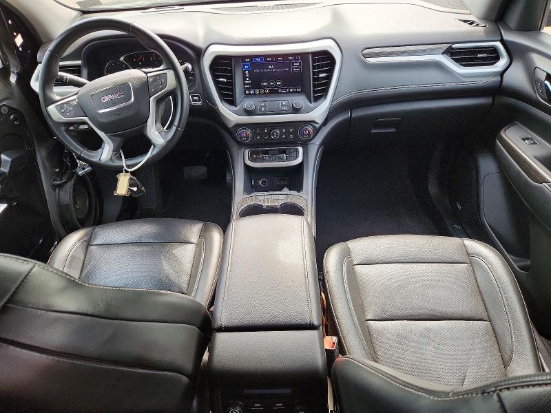 Photo 8 from auction – 2023 GMC ACADIA with VIN 1GKKNUL47PZ209018