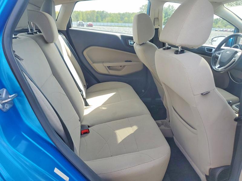 Photo 10 from auction – 2015 FORD FIESTA with VIN 3FADP4EJ0FM158078