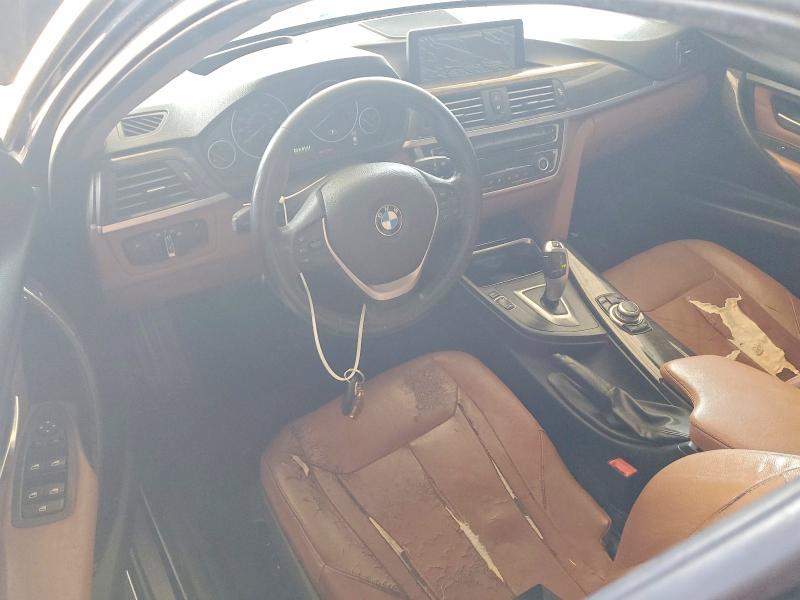 Zdjęcie 8 z aukcji – 2012 BMW 328 z VIN WBA3C1C52CF434324