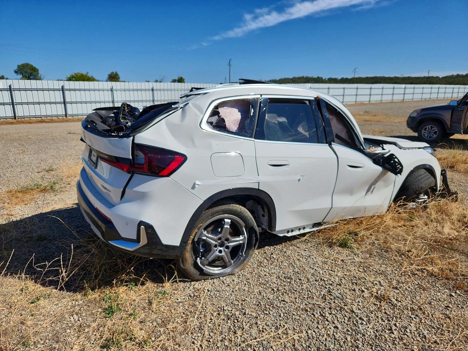 Zdjęcie 3 z aukcji – 2026 BMW X1 z VIN WBX73EF00T5707071