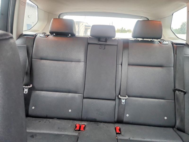 Foto 10 de la subasta – 2015 BMW X3 con VIN 5UXWX9C57F0D56358