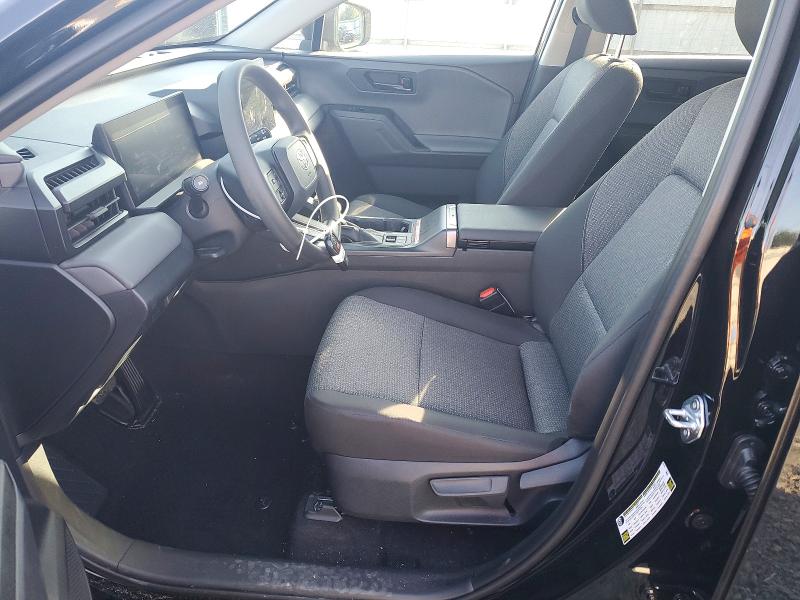 Снимка 7 от търг – 2026 TOYOTA RAV4 с VIN 2T36DRBV1TC007021
