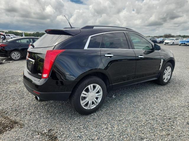Photo 3 from auction – 2012 CADILLAC SRX with VIN 3GYFNGE3XCS654504