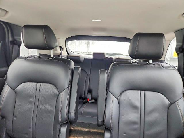 Photo 10 from auction – 2025 MAZDA CX-90 with VIN JM3KKBHD2S1249068