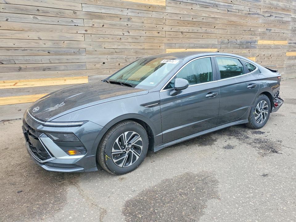 2026 HYUNDAI SONATA HYBRID - Търг №70712576