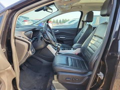 Photo 7 from auction – 2016 FORD C-MAX with VIN 1FADP5CU9GL111217