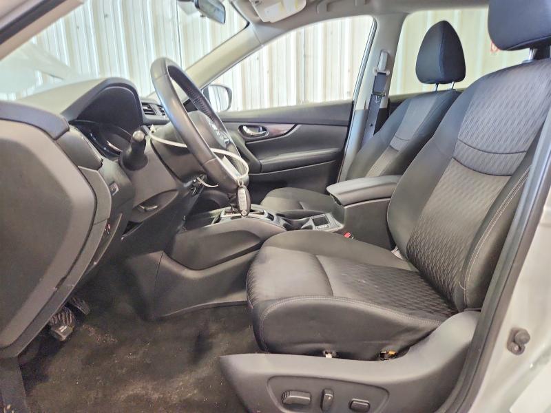 Photo 7 from auction – 2018 NISSAN ROGUE with VIN KNMAT2MT2JP588830
