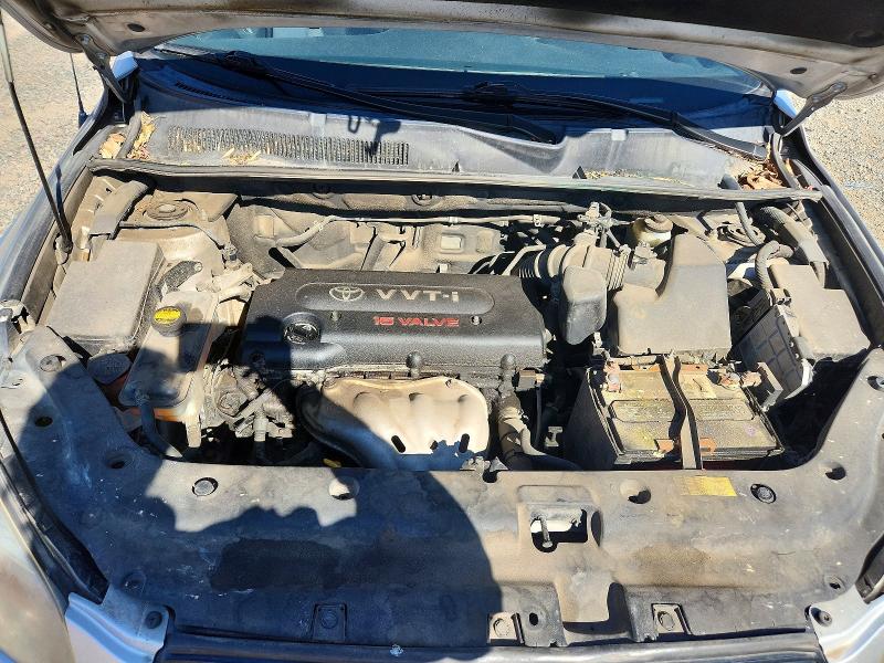 Photo 11 from auction – 2006 TOYOTA RAV4 with VIN JTMBD32V165017392