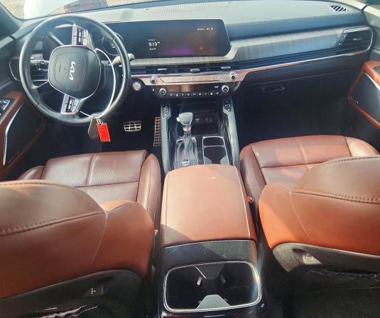 Zdjęcie 8 z aukcji – 2023 KIA TELLURIDE z VIN 5XYP5DGC2PG356932
