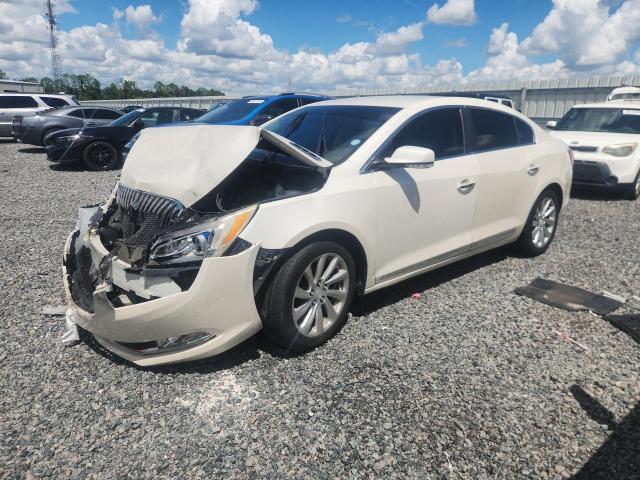 2014 BUICK LACROSSE - Търг №68738006