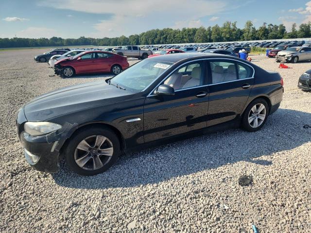 2012 BMW 528 - Търг №67873936