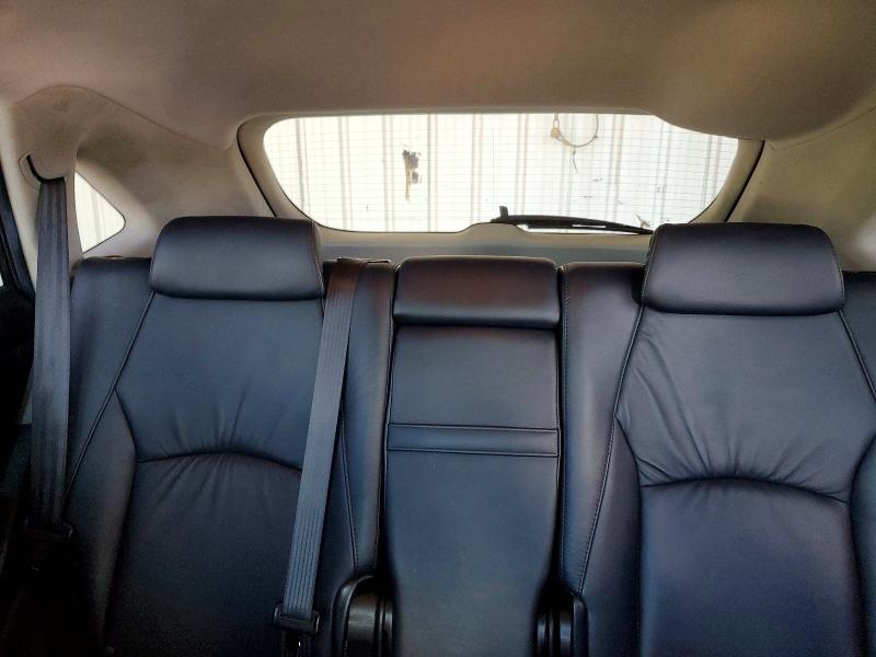 Фото 10 с аукциона – 2005 LEXUS RX с VIN 2T2HA31U35C078140