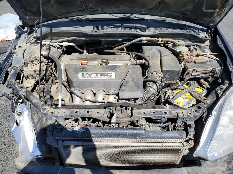 Photo 11 from auction – 2003 HONDA CIVIC with VIN SHHEP33533U406921