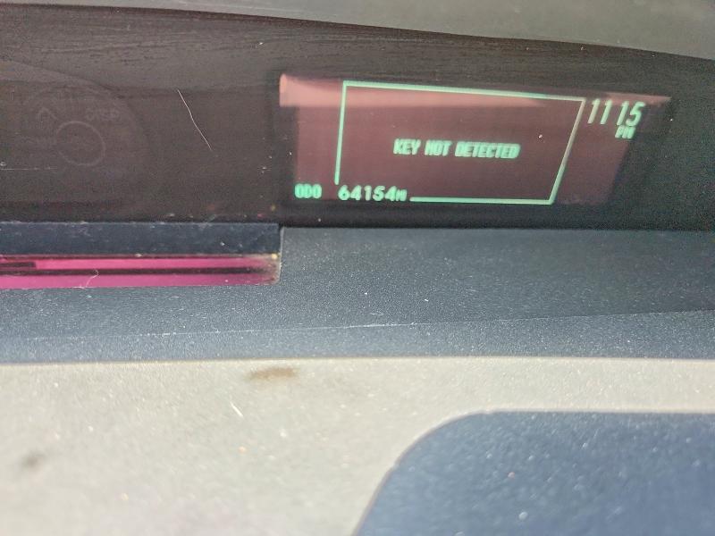 Photo 9 from auction – 2015 TOYOTA PRIUS with VIN JTDKN3DU8F0425676