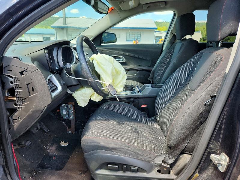 Снимка 7 от търг – 2010 CHEVROLET EQUINOX с VIN 2CNFLEEW0A6200943