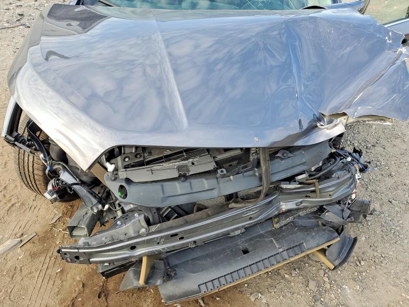 Photo 12 from auction – 2025 SUBARU ASCENT with VIN 4S4WMAAD1S3434110