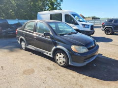 Photo 4 from auction – 2001 TOYT ECHO with VIN JTDBT123110188378