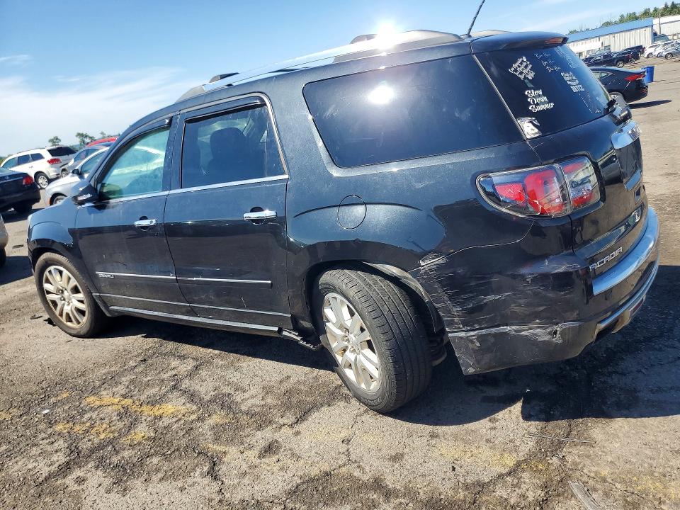 Снимка 2 от търг – 2015 GMC ACADIA SLE1 AWD с VIN 1GKKVTKD1FJ197845