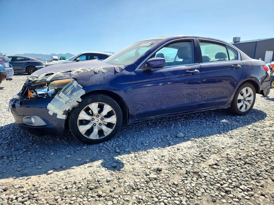 2010 HONDA ACCORD - Търг №69141806