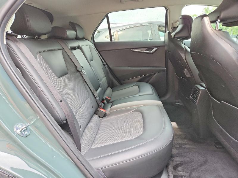 Photo 11 from auction – 2024 KIA NIRO with VIN KNDCR3L19R5121957