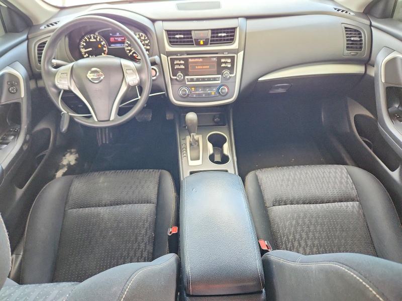 Photo 8 from auction – 2016 NISSAN ALTIMA with VIN 1N4AL3AP9GN389913