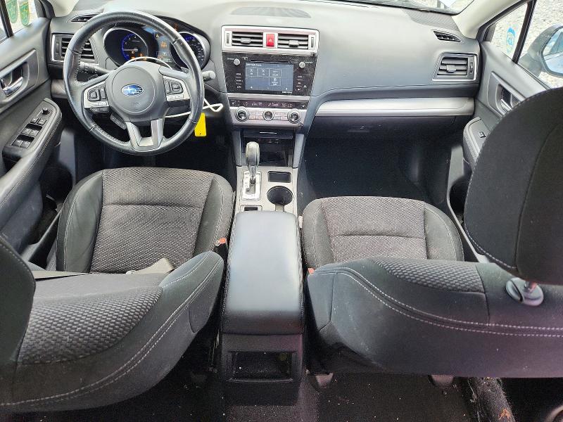 Zdjęcie 8 z aukcji – 2016 SUBARU OUTBACK z VIN 4S4BSBFC0G3233784