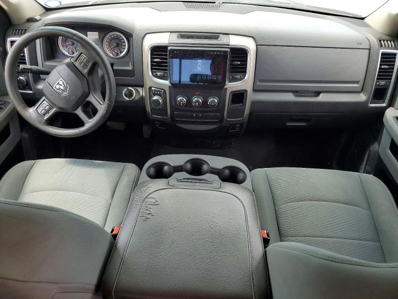 Снимка 8 от търг – 2014 RAM 1500 с VIN 1C6RR6GT3ES408396