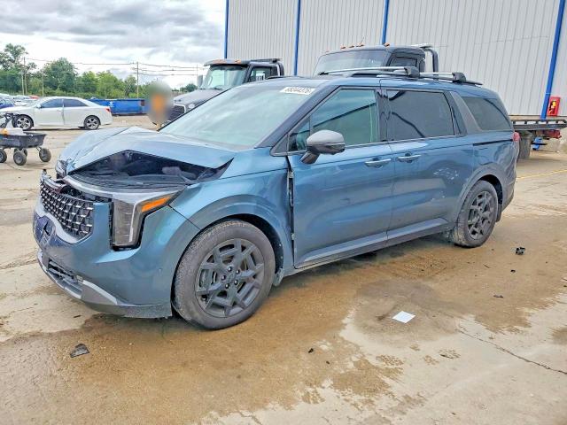 2025 KIA CARNIVAL - Търг №68344376
