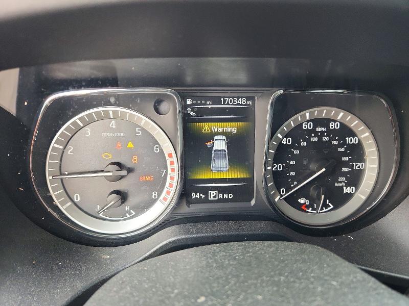 Photo 9 from auction – 2018 NISSAN TITAN with VIN 1N6AA1E65JN528607