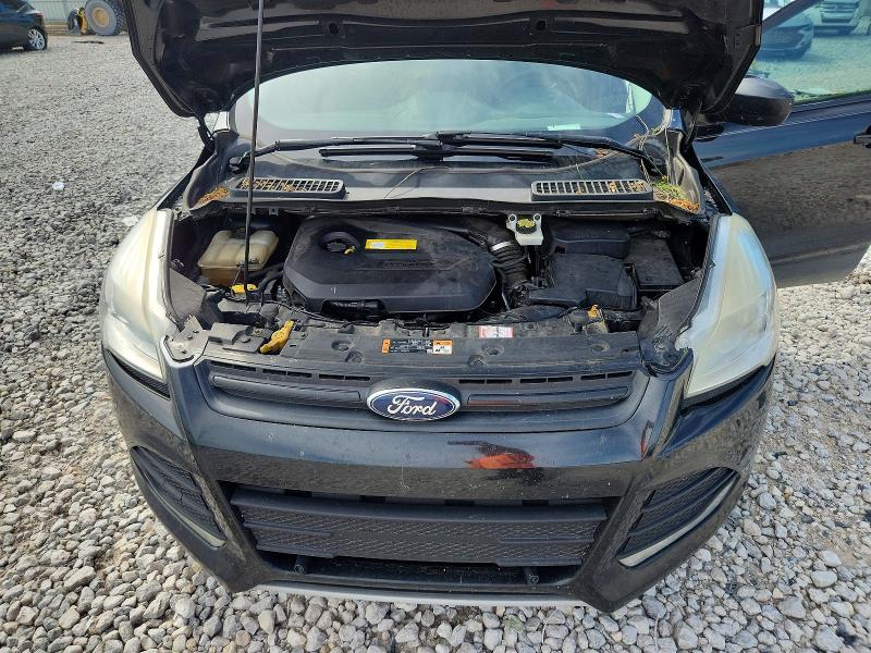 Photo 12 from auction – 2015 FORD ESCAPE with VIN 1FMCU9GXXFUC72223