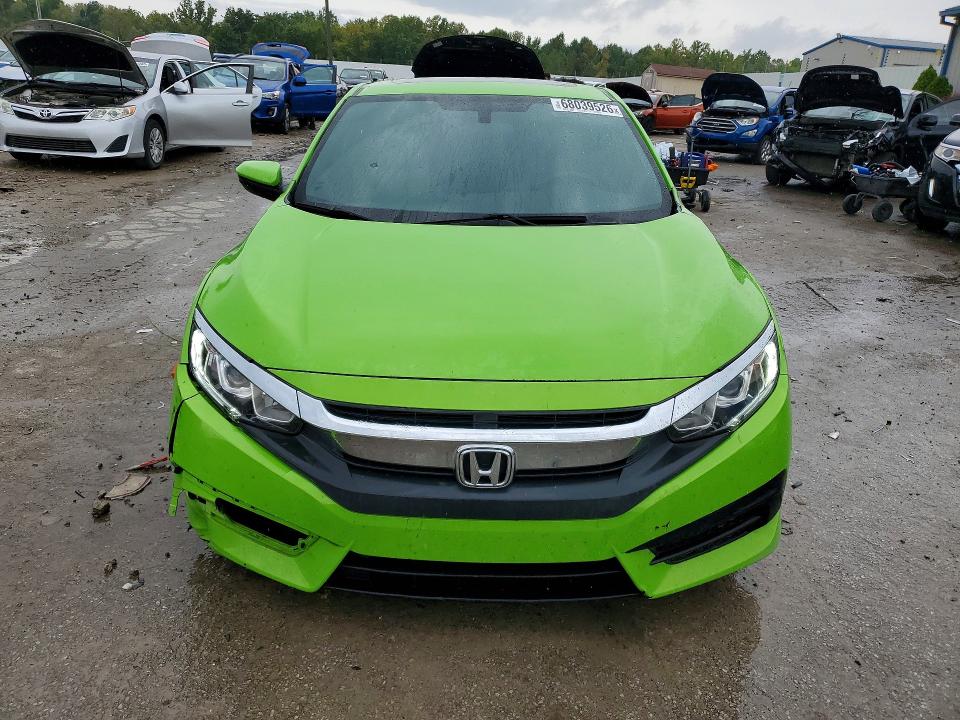 Zdjęcie 5 z aukcji – 2017 HONDA CIVIC z VIN 2HGFC4B03HH310240