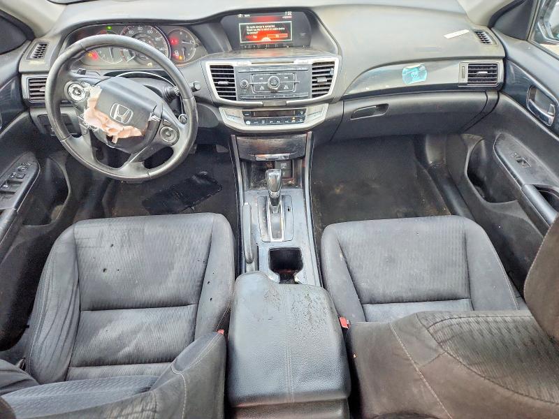 Снимка 8 от търг – 2013 HONDA ACCORD с VIN 1HGCR2F53DA150946