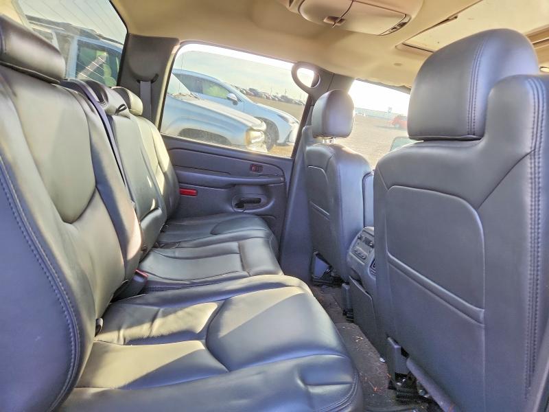 Снимка 10 от търг – 2006 GMC SIERRA с VIN 1GTHK23D56F157200