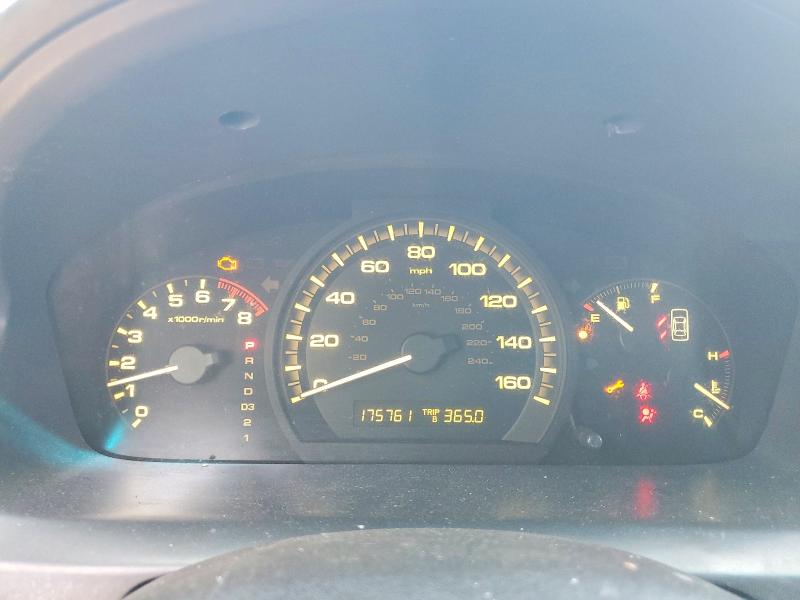 Photo 9 from auction – 2006 HONDA ACCORD with VIN 1HGCM56326A070488