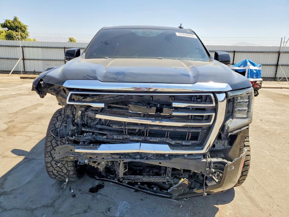 Снимка 5 от търг – 2022 GMC YUKON с VIN 1GKS2BKD6NR355244