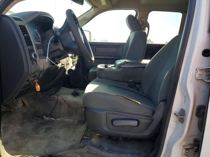 Photo 7 from auction – 2019 RAM 1500 CLASSIC with VIN 1C6RR7FT6KS588542