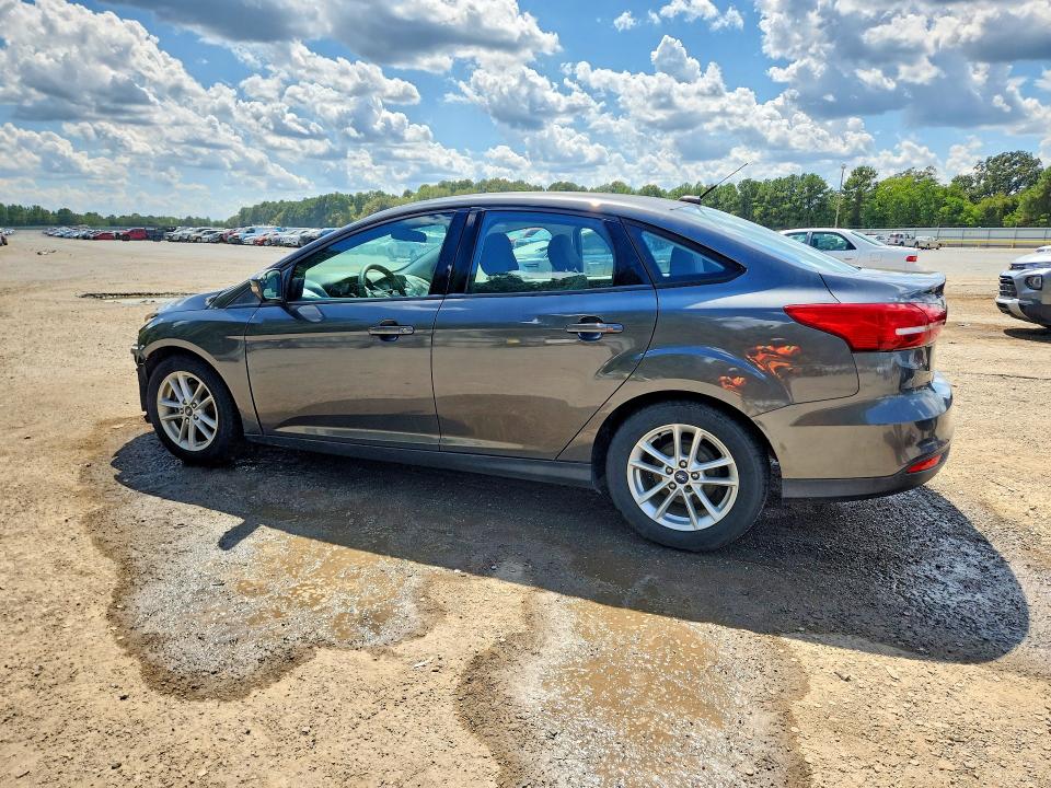 Photo 2 from auction – 2016 FORD FOCUS with VIN 1FADP3F22GL374549