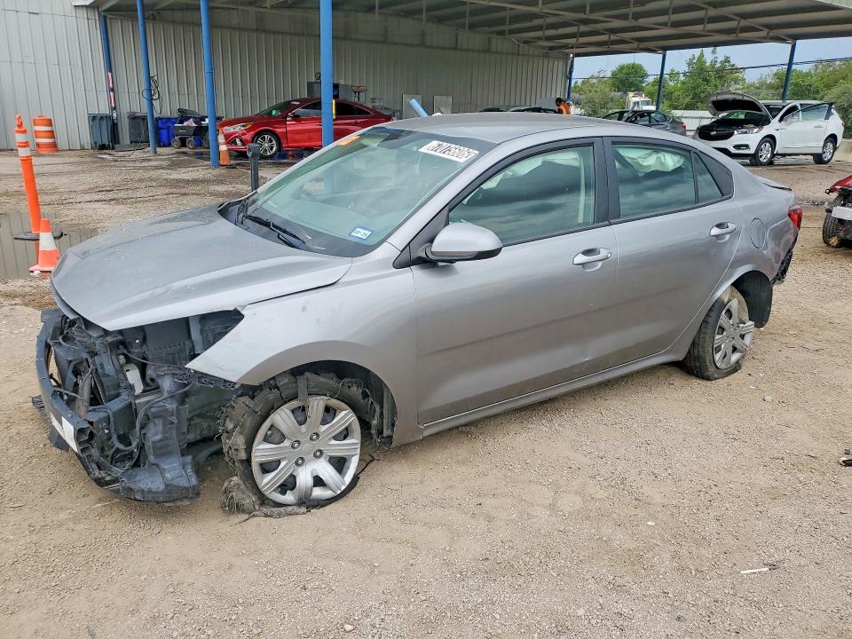 2023 KIA RIO - Търг №67075606