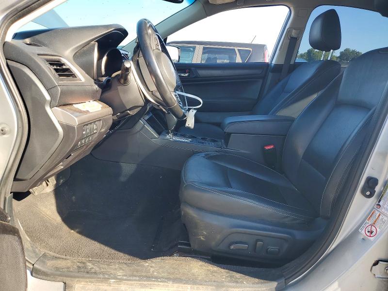 Photo 7 from auction – 2016 SUBARU LEGACY with VIN 4S3BNEN61G3032694