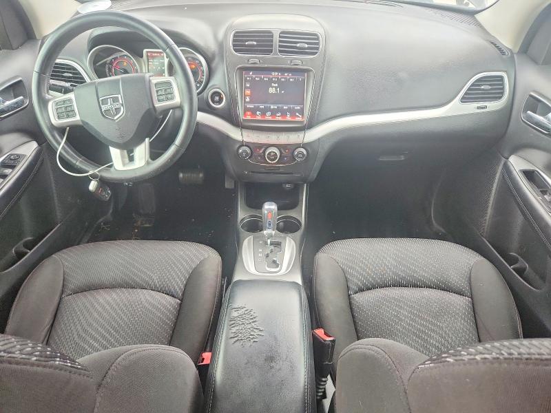 Photo 8 from auction – 2015 DODGE JOURNEY with VIN 3C4PDCBG1FT719347