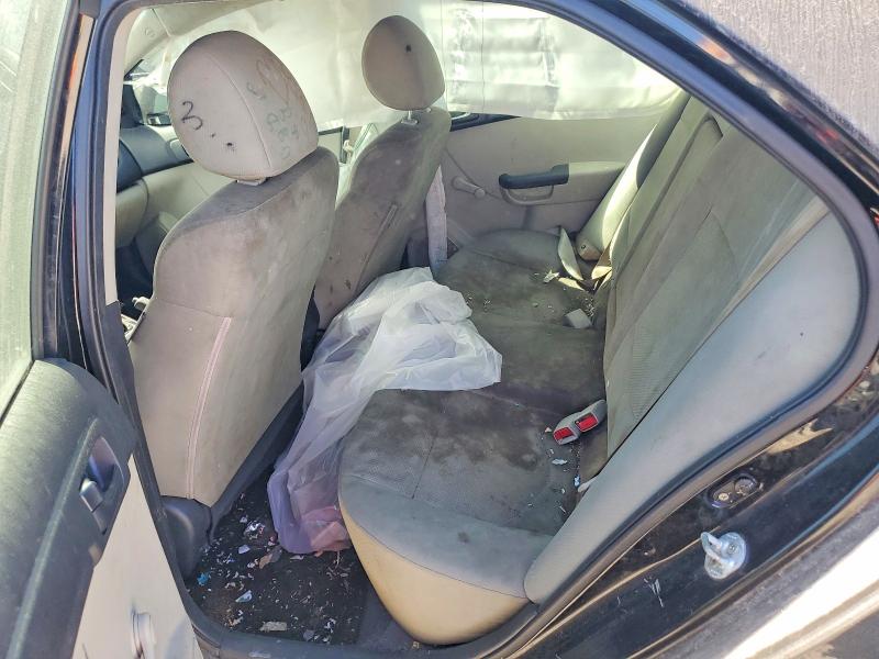 Снимка 10 от търг – 2013 KIA FORTE с VIN KNAFT4A25D5721333