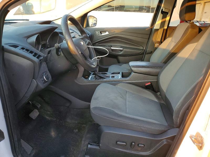 Photo 7 from auction – 2018 FORD ESCAPE with VIN 1FMCU9GD9JUB61483