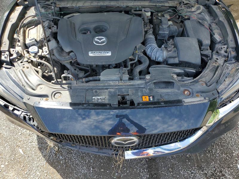 صورة رقم 11 من المزاد - 2018 MAZDA 6 مع VIN JM1GL1WYXJ1308166