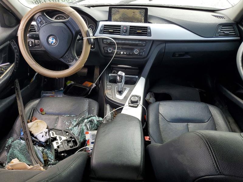صورة رقم 8 من المزاد - 2012 BMW 328 مع VIN WBA3A5C56CF345515