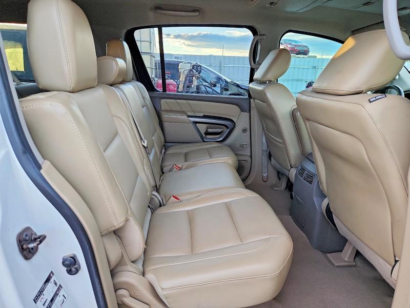 Photo 11 from auction – 2015 NISSAN ARMADA with VIN 5N1AA0NCXFN600178