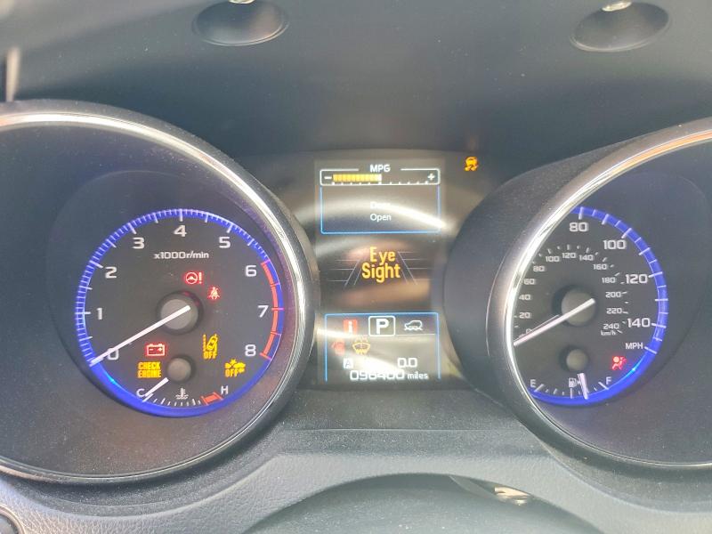 Zdjęcie 9 z aukcji – 2019 SUBARU OUTBACK z VIN 4S4BSAHC2K3359967