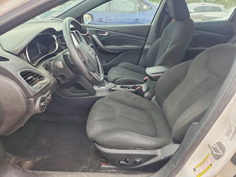 صورة رقم 7 من المزاد - 2013 DODGE DART مع VIN 1C3CDFCA5DD106407