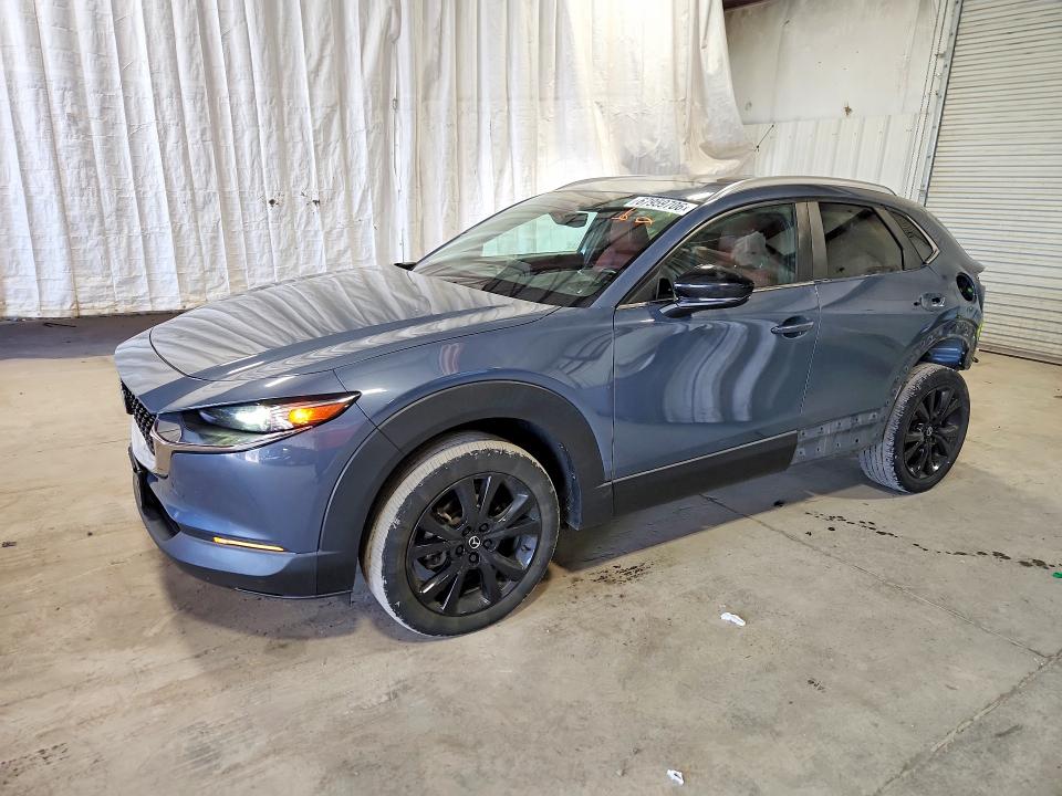 Фото 1 с аукциона – 2022 MAZDA CX-30 с VIN 3MVDMBCL6NM453789