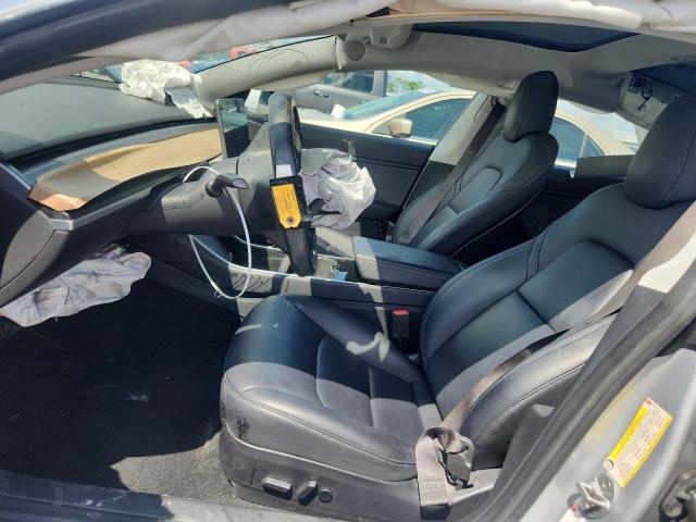 Photo 7 from auction – 2018 TESLA MODEL 3 with VIN 5YJ3E1EBXJF069344