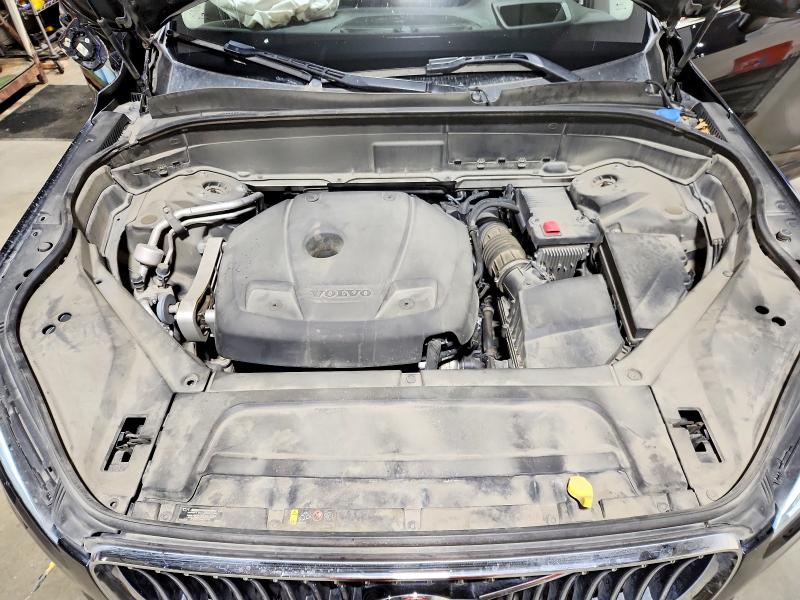Foto 12 de la subasta – 2022 VOLVO XC90 con VIN YV4A22PK8N1835392